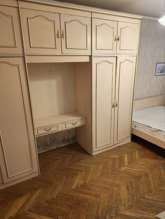 Аренда 3-комнатной квартиры 72 м², Теодора Драйзера ул., 9