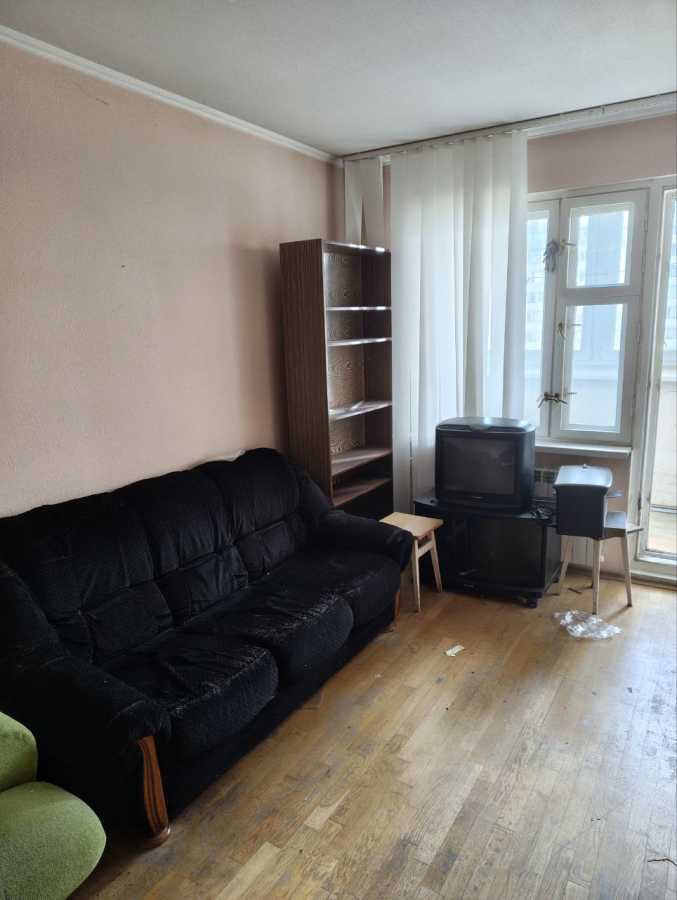 Аренда 3-комнатной квартиры 72 м², Теодора Драйзера ул., 9