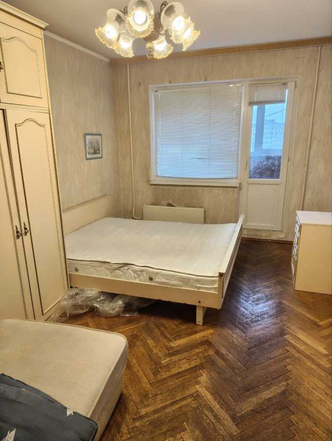 Аренда 3-комнатной квартиры 72 м², Теодора Драйзера ул., 9