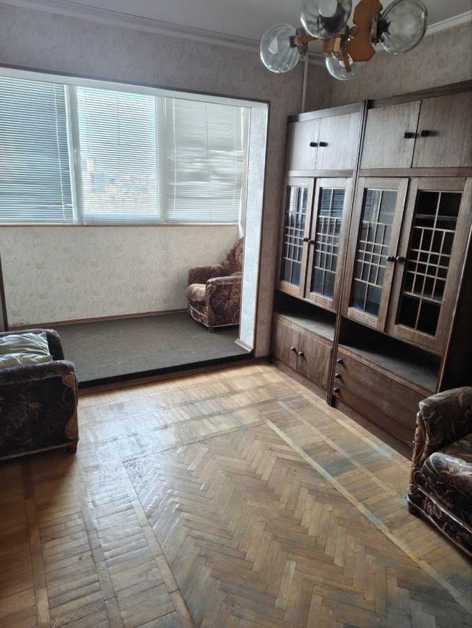 Аренда 3-комнатной квартиры 72 м², Теодора Драйзера ул., 9