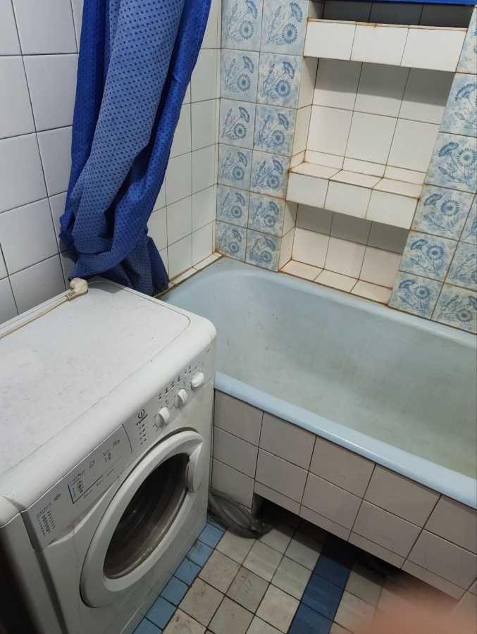 Аренда 3-комнатной квартиры 72 м², Теодора Драйзера ул., 9