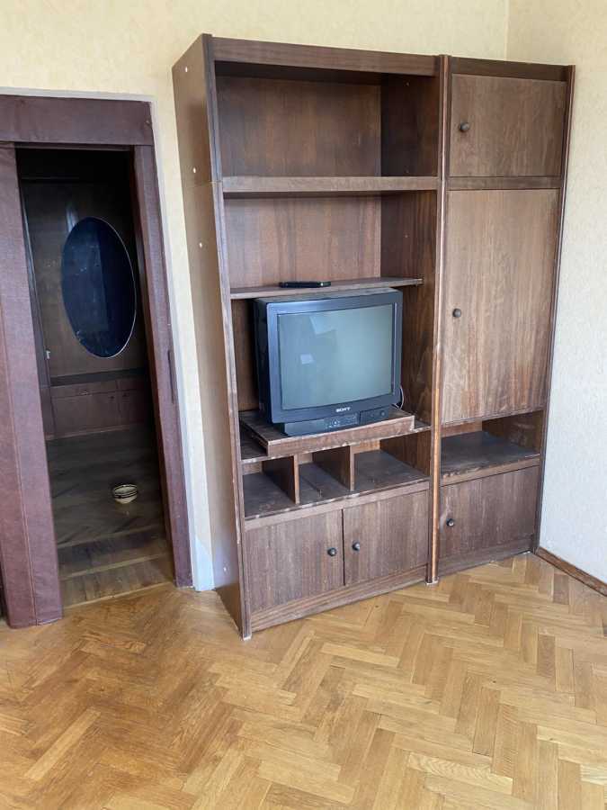 Аренда 3-комнатной квартиры 72 м², Теодора Драйзера ул., 9
