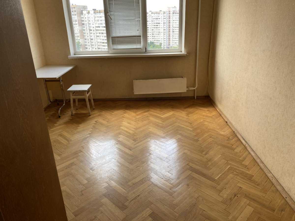 Аренда 3-комнатной квартиры 72 м², Теодора Драйзера ул., 9