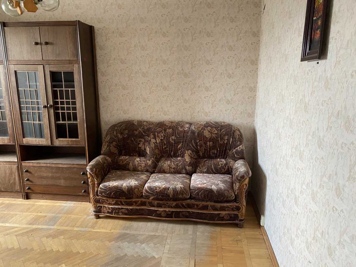 Аренда 3-комнатной квартиры 72 м², Теодора Драйзера ул., 9