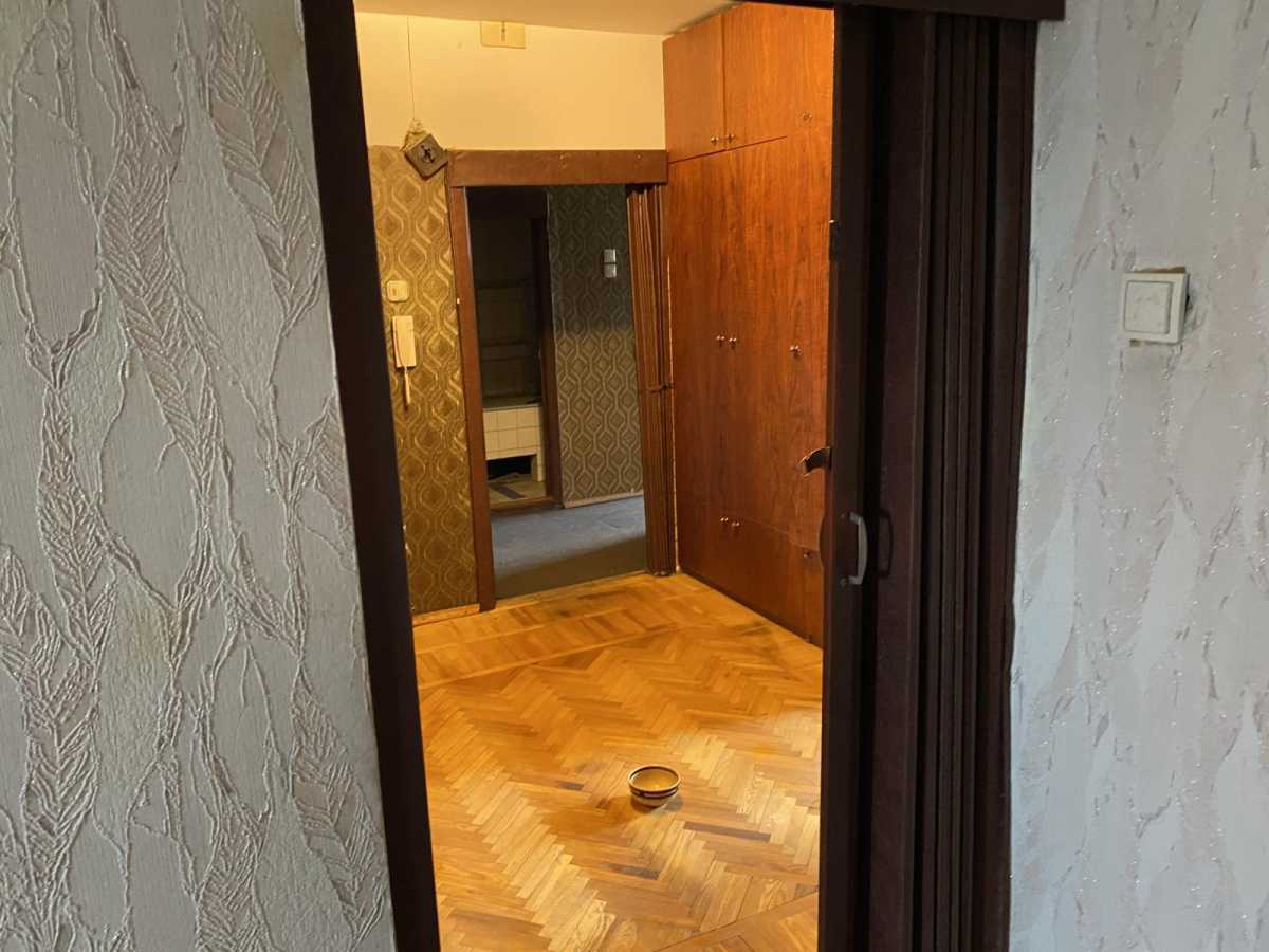 Аренда 3-комнатной квартиры 72 м², Теодора Драйзера ул., 9