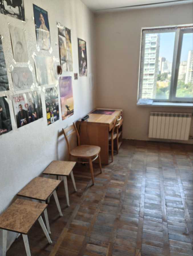 Аренда 3-комнатной квартиры 74 м², Михаила Донца ул., Драгоманова, 13/10