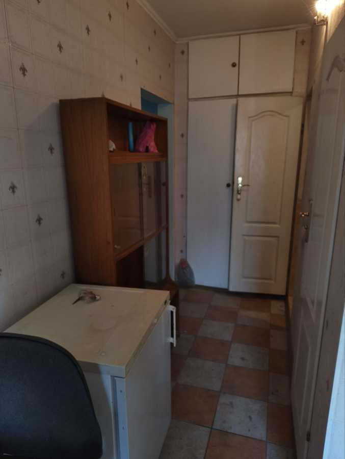 Аренда 3-комнатной квартиры 74 м², Михаила Донца ул., Драгоманова, 13/10