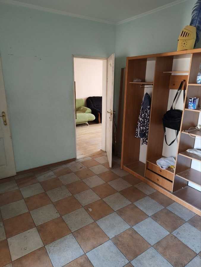 Аренда 3-комнатной квартиры 74 м², Михаила Донца ул., Драгоманова, 13/10
