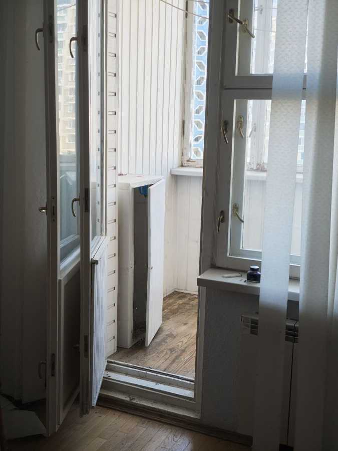 Аренда 3-комнатной квартиры 74 м², Михаила Донца ул., Драгоманова, 13/10