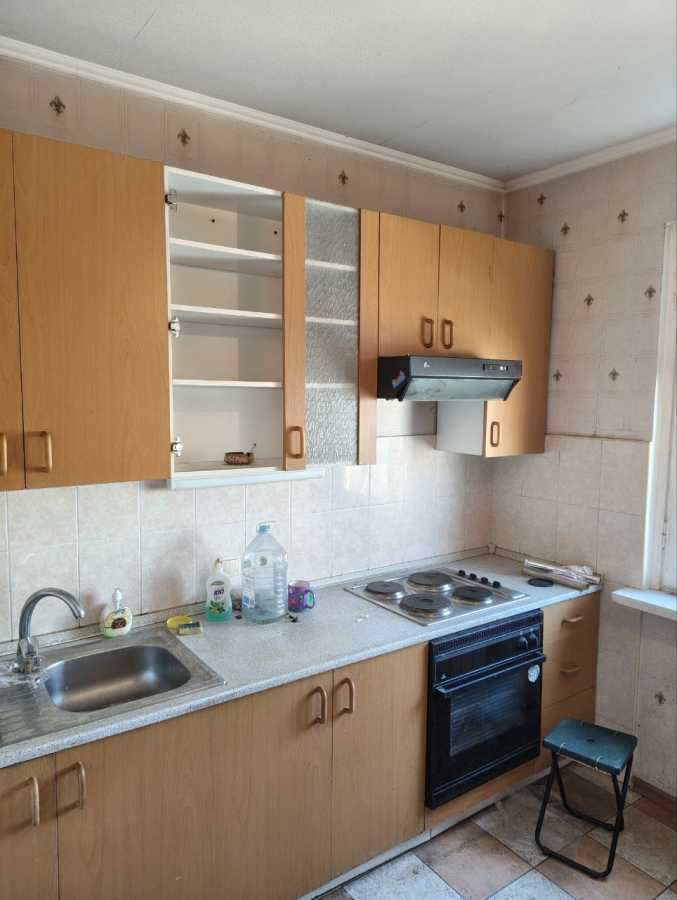 Аренда 3-комнатной квартиры 74 м², Михаила Донца ул., Драгоманова, 13/10