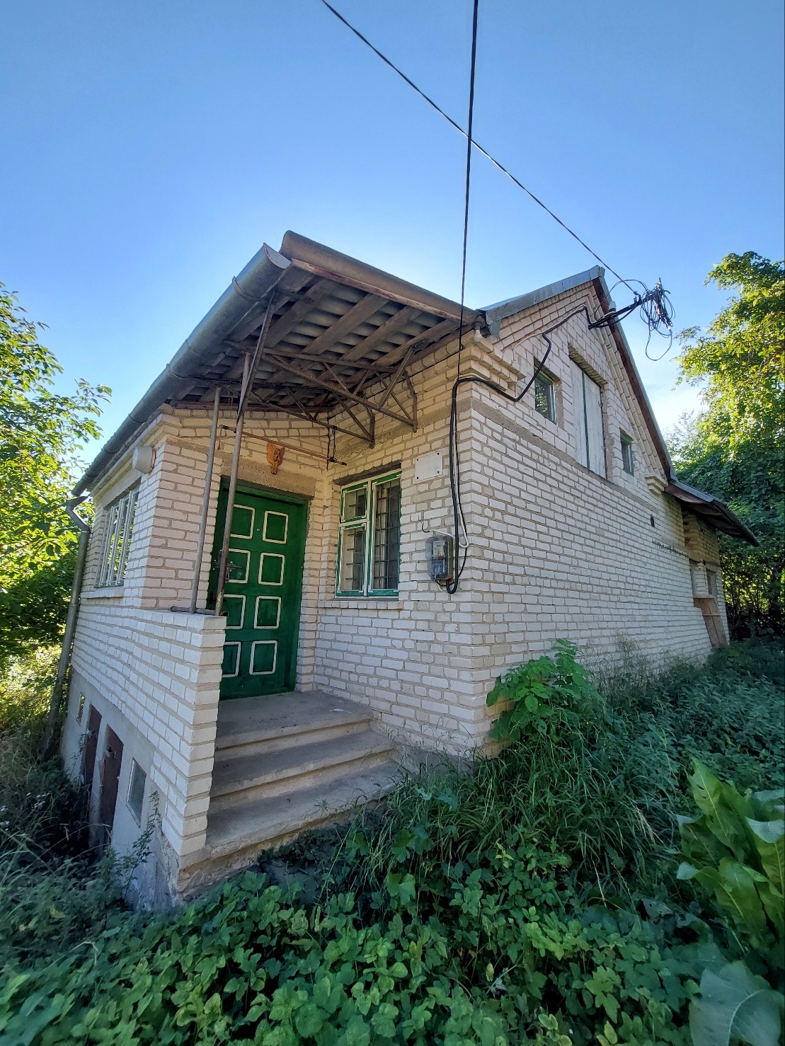 Продажа дома 97.6 м²