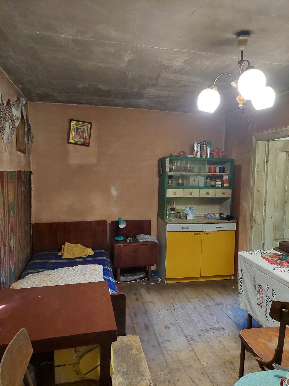 Продажа дома 97.6 м²