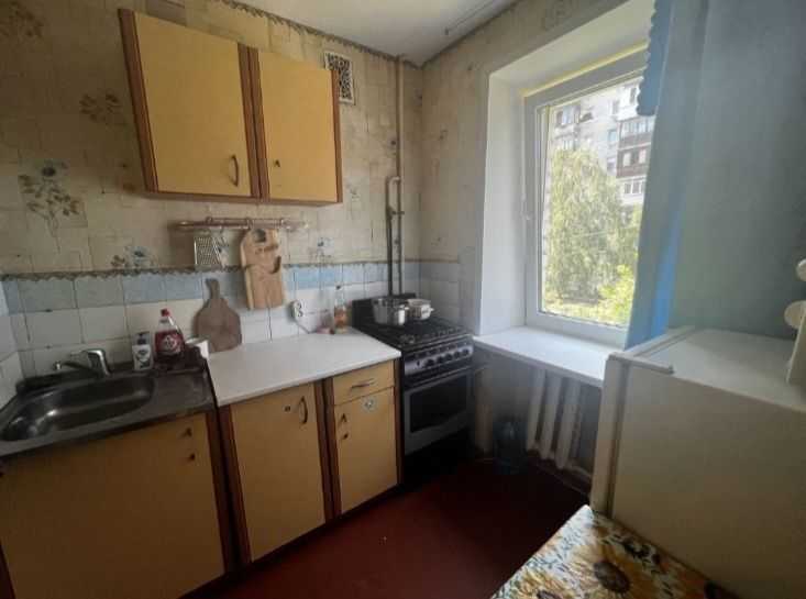 Аренда 1-комнатной квартиры 29 м², Осиповского ул., 3