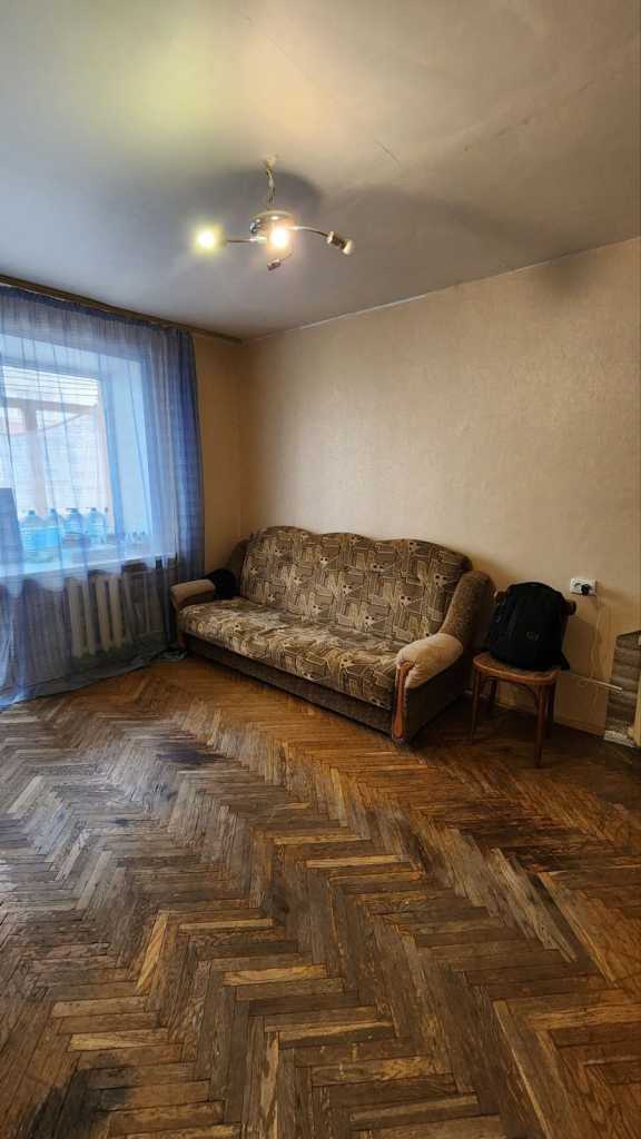 Аренда 1-комнатной квартиры 29 м², Осиповского ул., 3