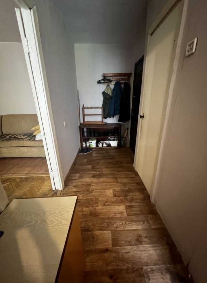 Аренда 1-комнатной квартиры 29 м², Осиповского ул., 3
