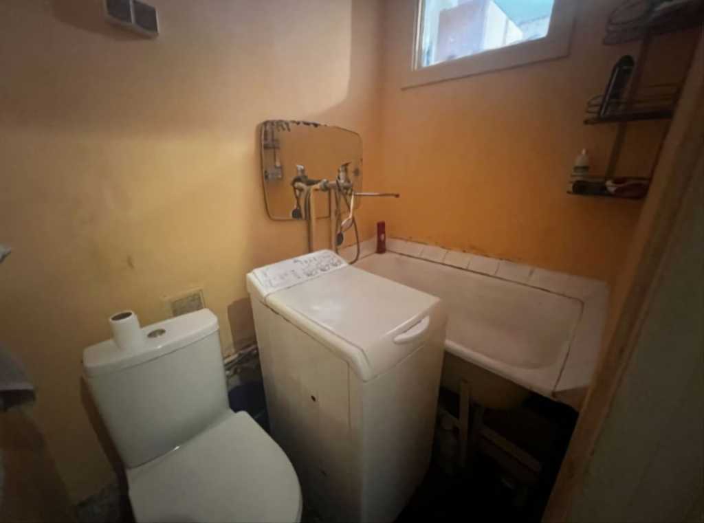 Аренда 1-комнатной квартиры 29 м², Осиповского ул., 3