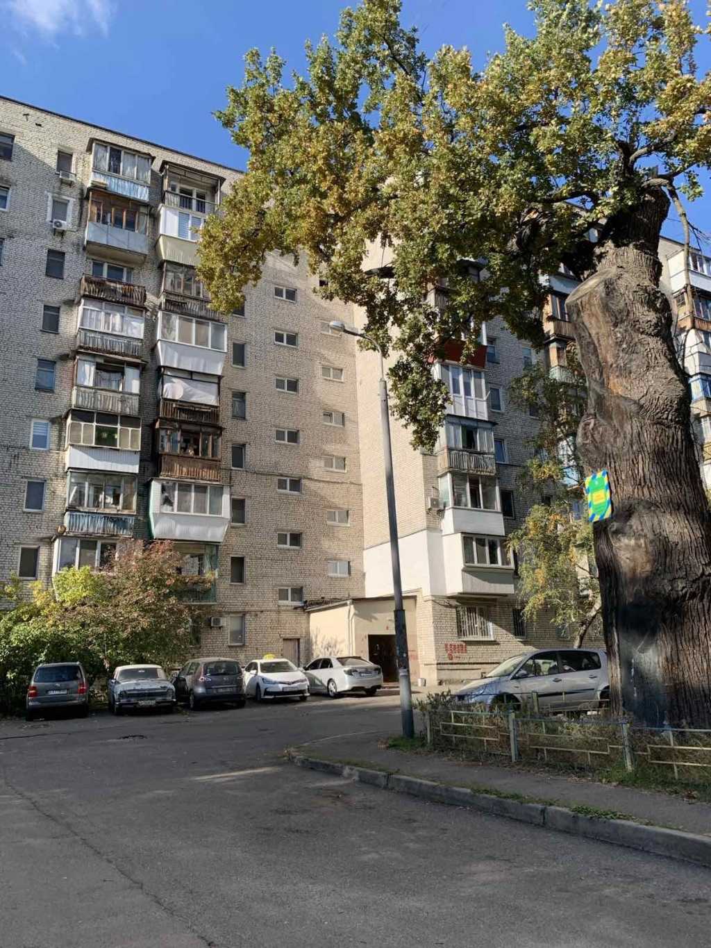 Аренда 1-комнатной квартиры 29 м², Осиповского ул., 3