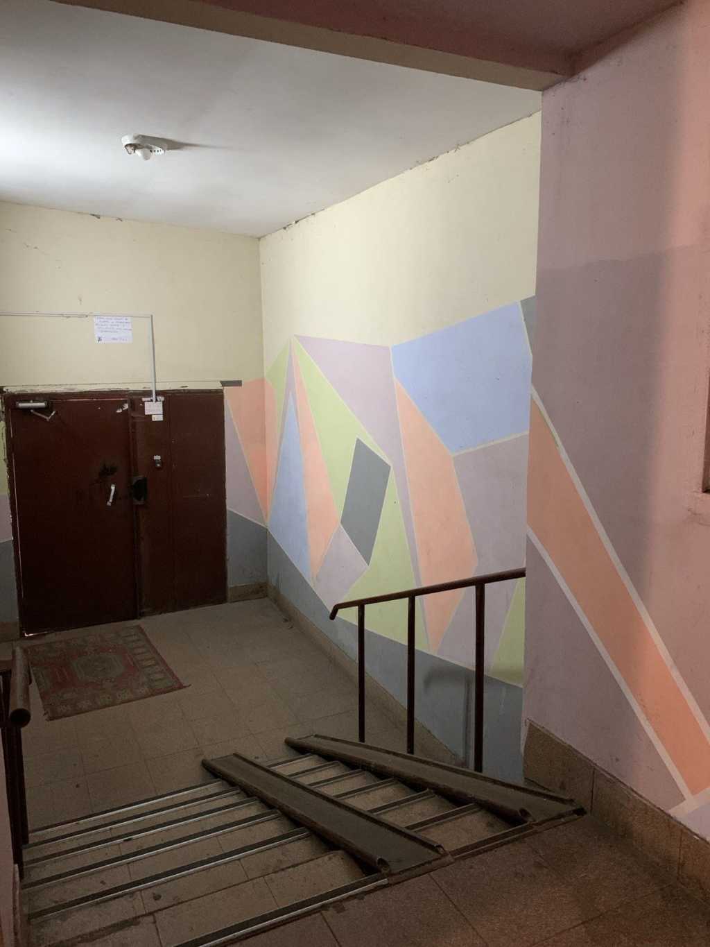 Аренда 1-комнатной квартиры 29 м², Осиповского ул., 3