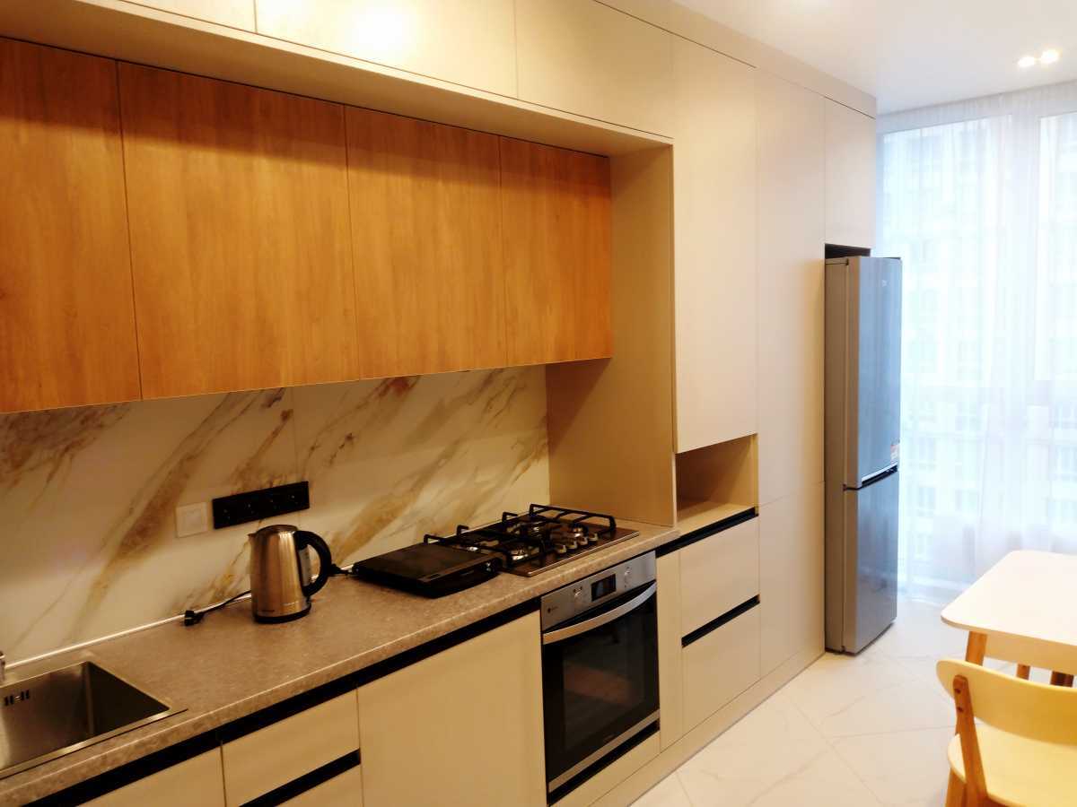 Аренда 1-комнатной квартиры 34 м², Богуславська, 2