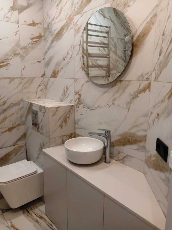 Аренда 1-комнатной квартиры 34 м², Богуславська, 2