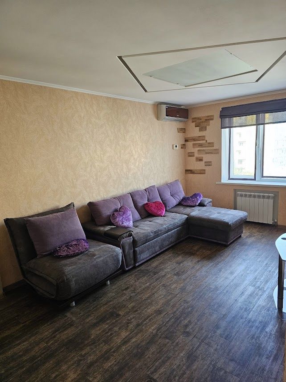 Продажа 3-комнатной квартиры 72 м², Березинская ул., 36