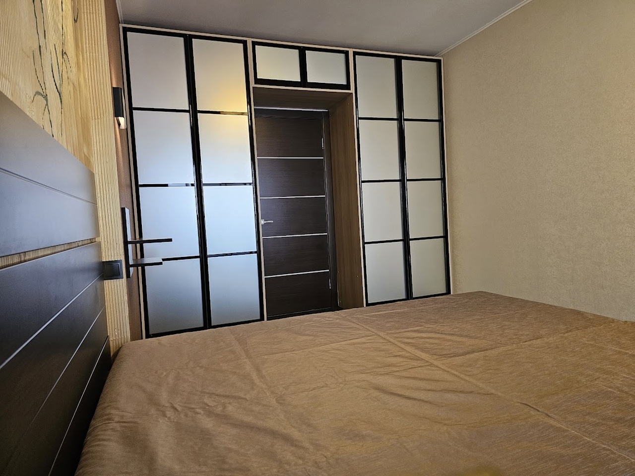 Продажа 3-комнатной квартиры 72 м², Березинская ул., 36