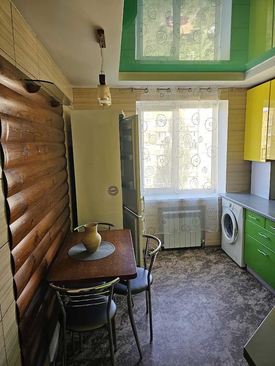 Продажа 3-комнатной квартиры 72 м², Березинская ул., 36