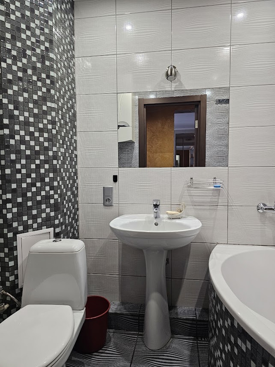 Продажа 3-комнатной квартиры 72 м², Березинская ул., 36