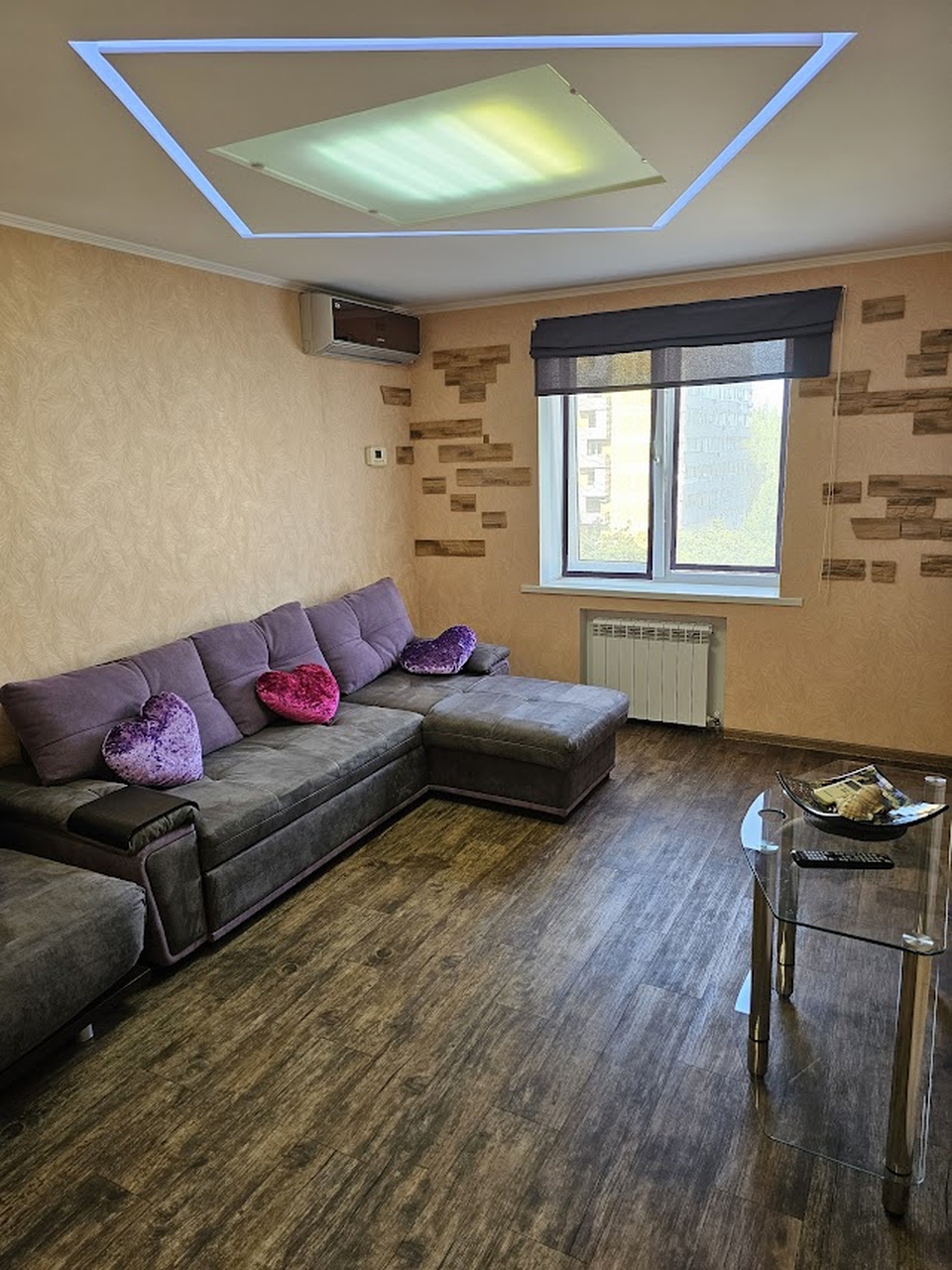 Продажа 3-комнатной квартиры 72 м², Березинская ул., 36