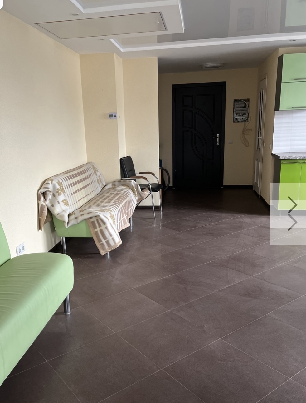 Аренда дома 68 м²