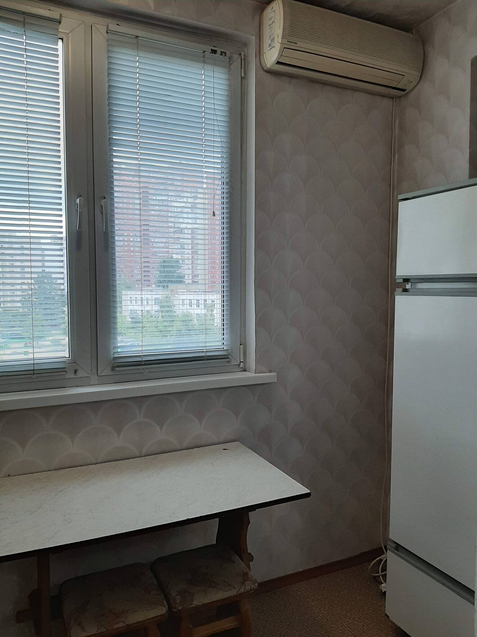Аренда 1-комнатной квартиры 50 м², Анны Ахматовой ул., 9/18
