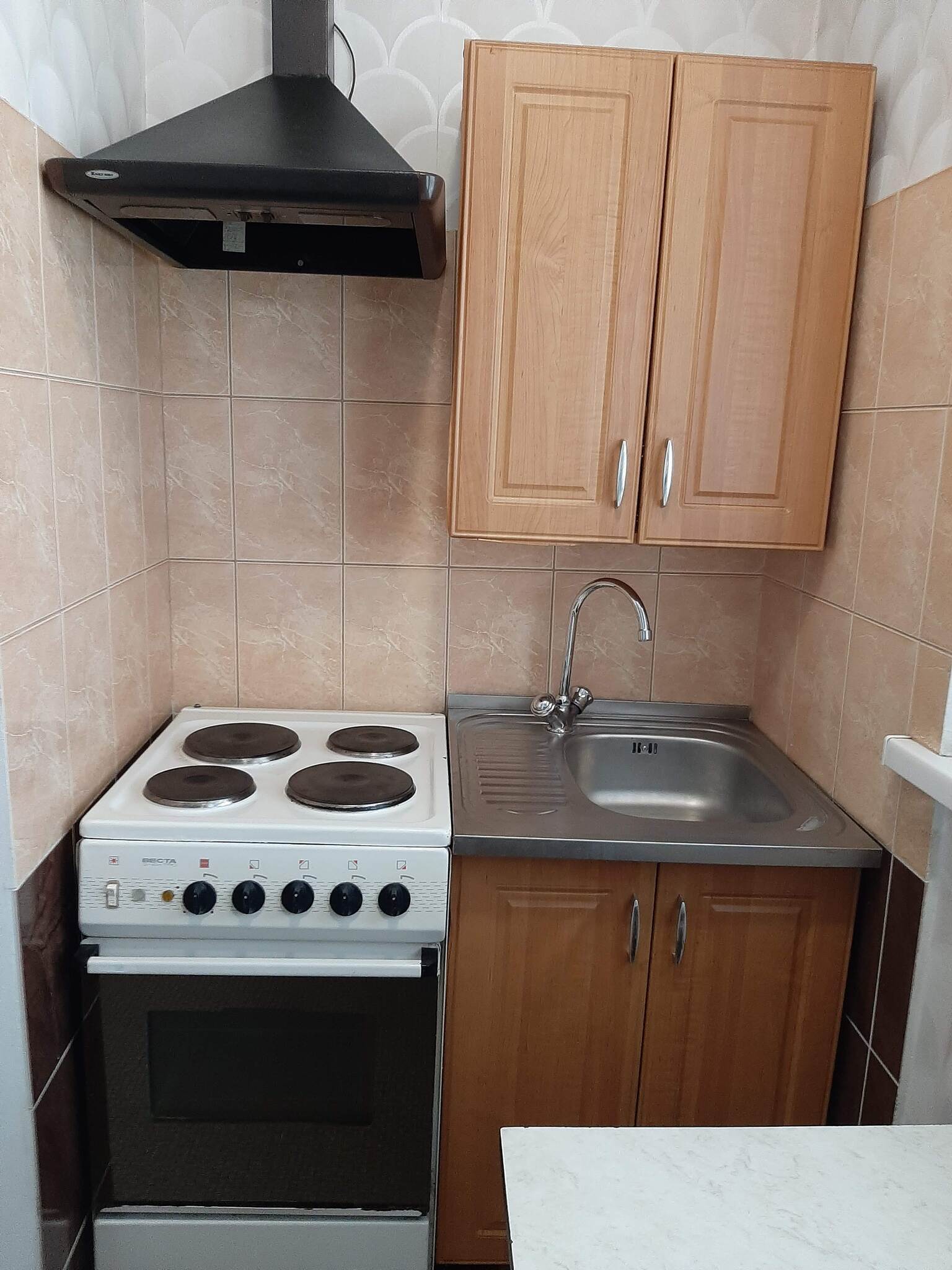 Аренда 1-комнатной квартиры 50 м², Анны Ахматовой ул., 9/18