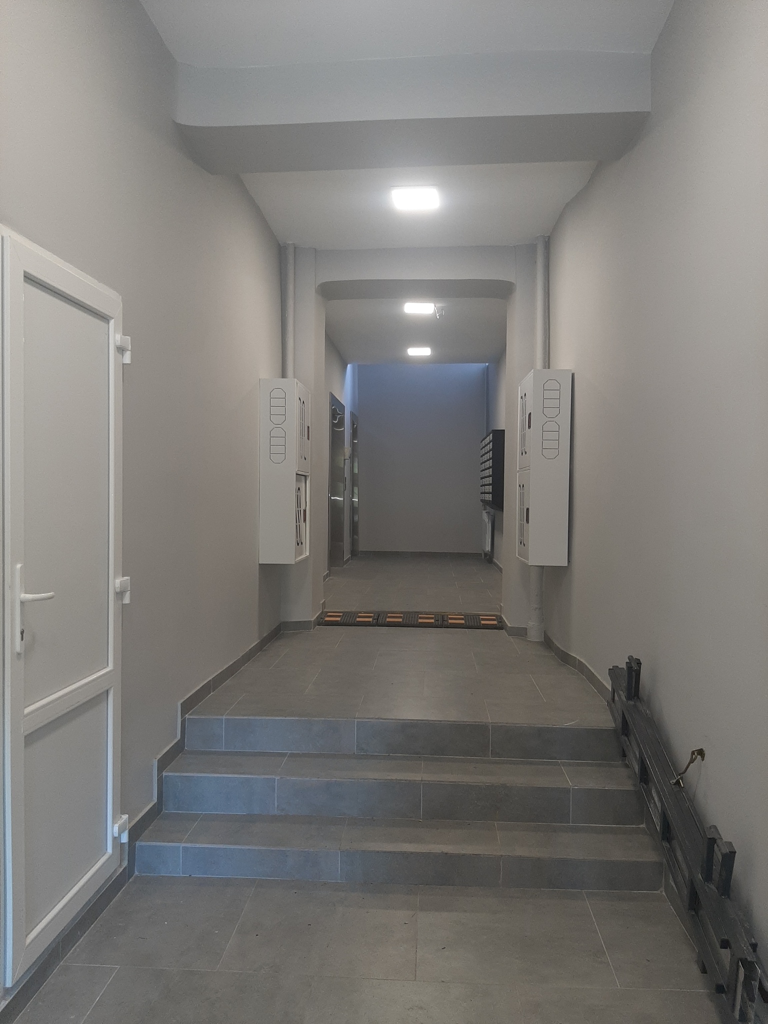 Аренда 1-комнатной квартиры 50 м², Анны Ахматовой ул., 9/18