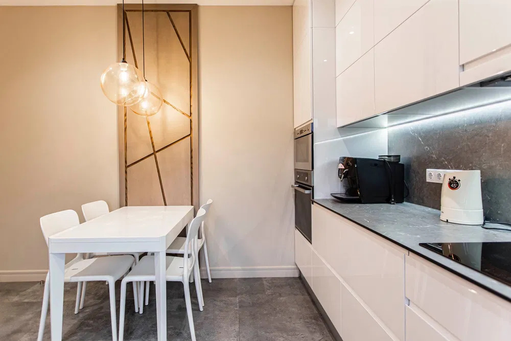 Аренда коттеджа 215 м², 7-я Абрикосовая ул.