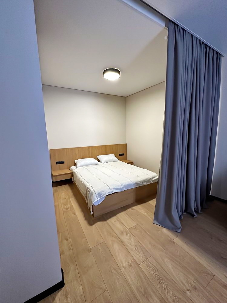 Продажа 1-комнатной квартиры 49 м², Каманина ул., 16А/2