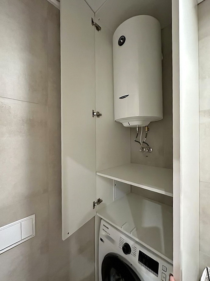 Продажа 1-комнатной квартиры 49 м², Каманина ул., 16А/2