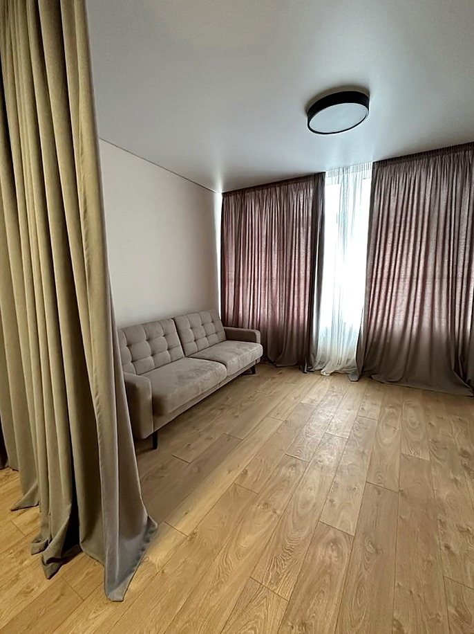 Продажа 1-комнатной квартиры 49 м², Каманина ул., 16А/2