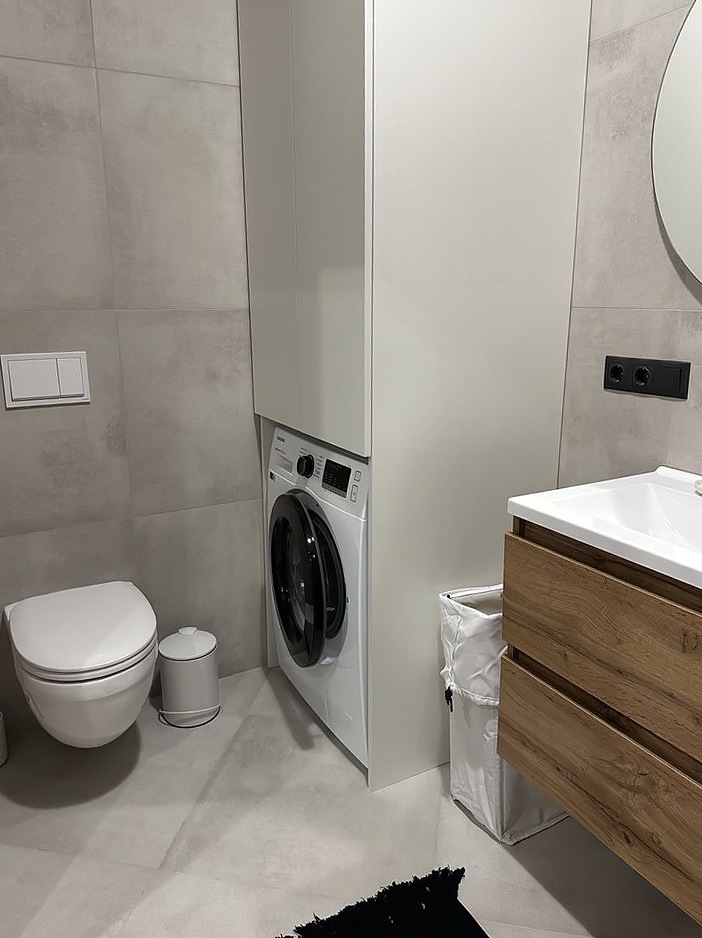 Продажа 1-комнатной квартиры 49 м², Каманина ул., 16А/2