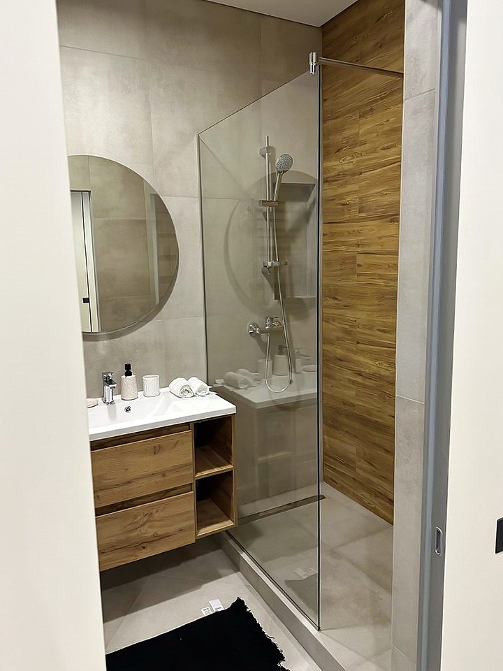 Продажа 1-комнатной квартиры 49 м², Каманина ул., 16А/2