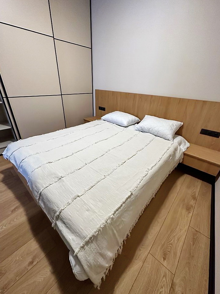 Продажа 1-комнатной квартиры 49 м², Каманина ул., 16А/2