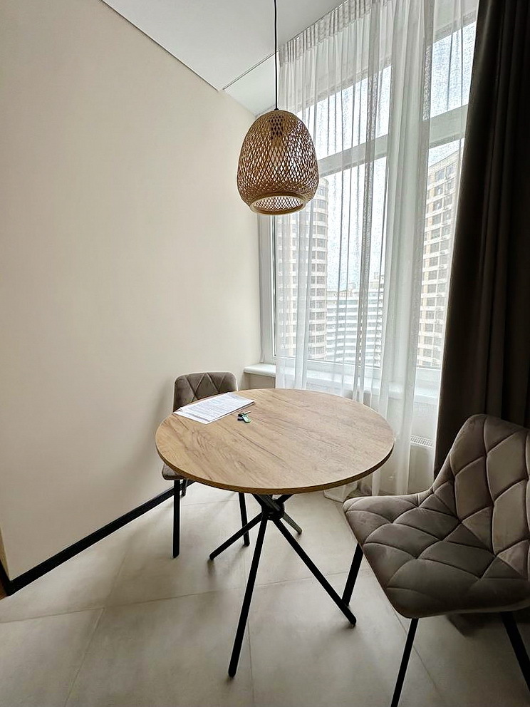 Продажа 1-комнатной квартиры 49 м², Каманина ул., 16А/2
