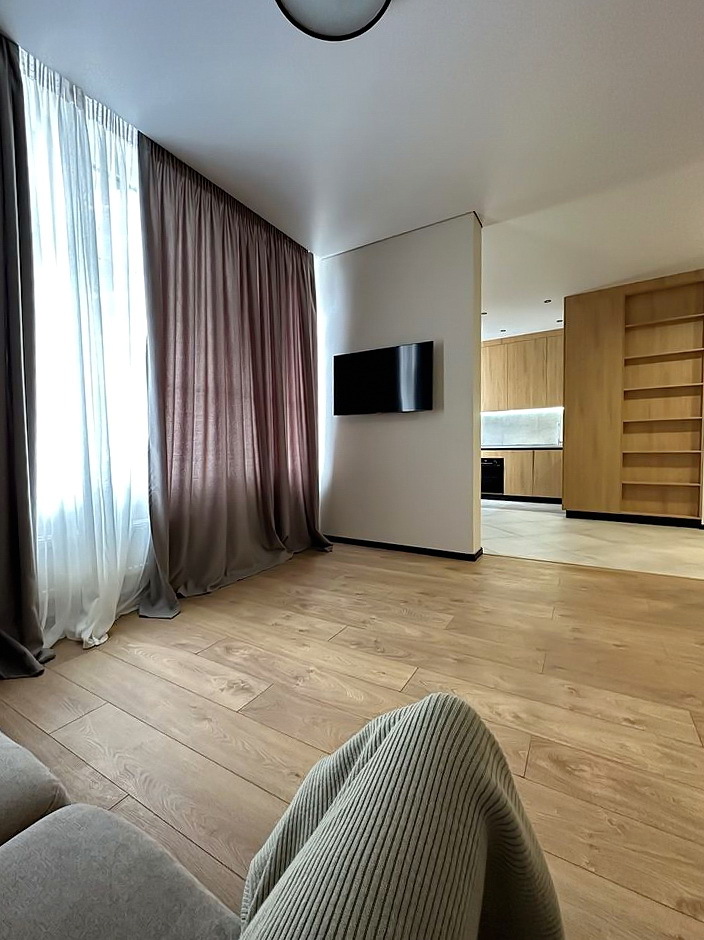 Продажа 1-комнатной квартиры 49 м², Каманина ул., 16А/2