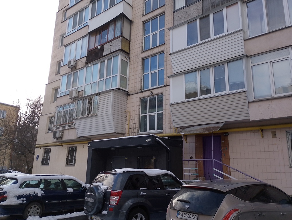 Продажа 3-комнатной квартиры 66.2 м², Артиллерийский пер., 5А