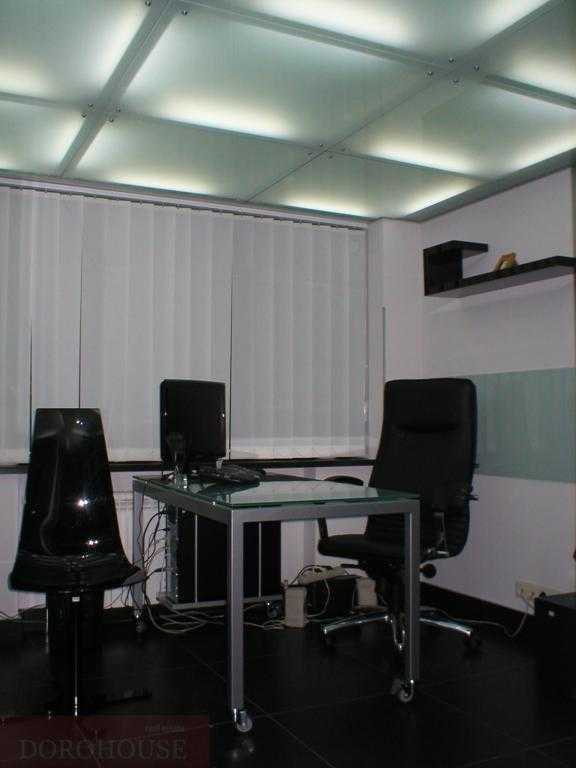 Продаж офісу 131 м², Феодосійський пров., 14