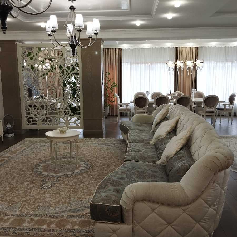 Продаж 3-кімнатної квартири 150 м², Лукянівська, 21б
