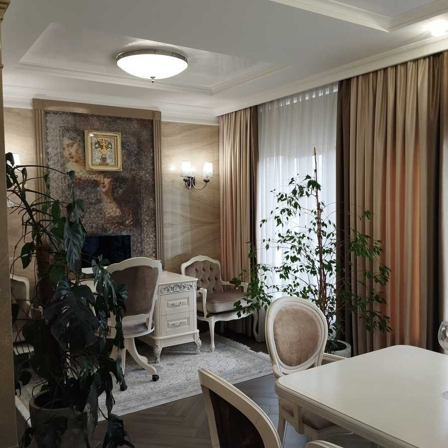 Продаж 3-кімнатної квартири 150 м², Лукянівська, 21б
