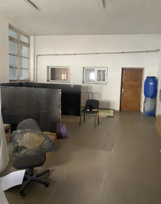 Оренда виробничого приміщення 83 м², Бабеля вул.