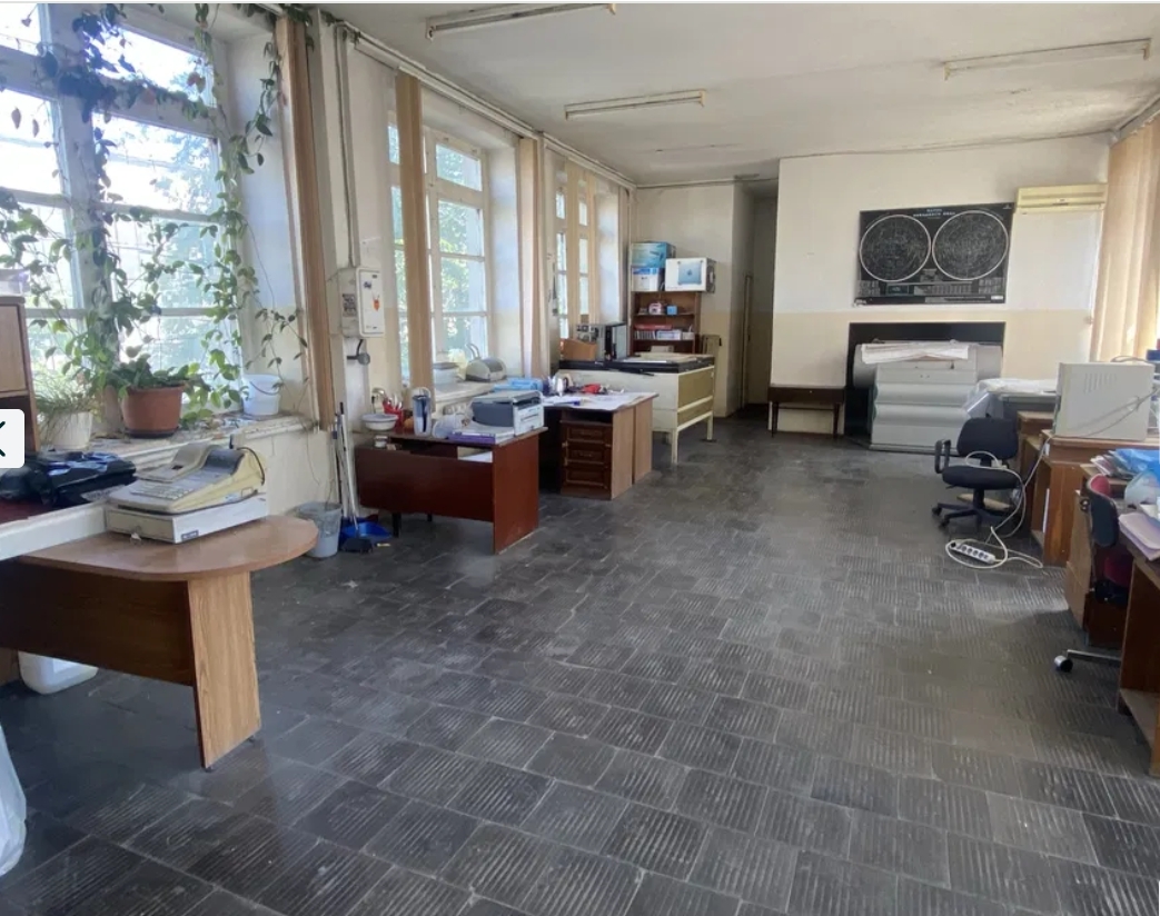 Оренда виробничого приміщення 83 м², Бабеля вул.