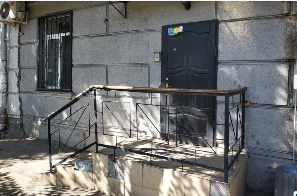 Оренда приміщення вільного призначення 84 м², Гагарина просп.