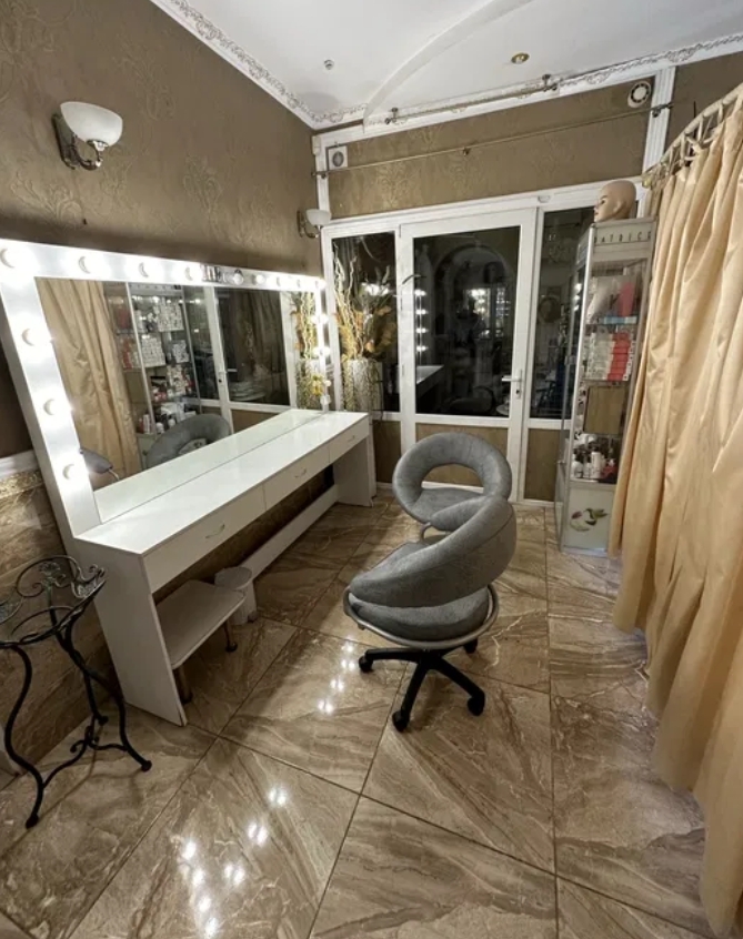 Оренда приміщення вільного призначення 84 м², Гагарина просп.